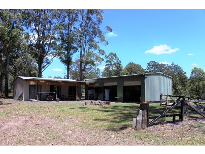 562 Moonem-New Italy Road, New Italy NSW 2472