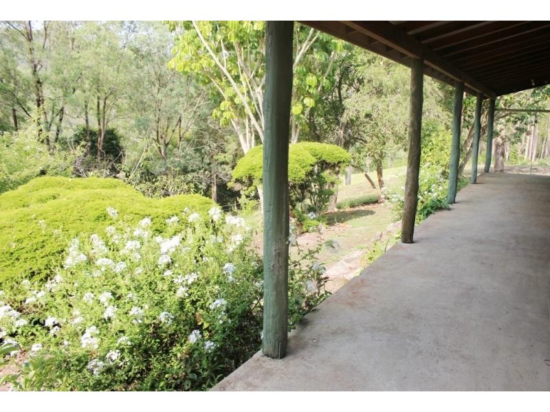 25 Chelmsford Road, Rock Valley NSW 2480