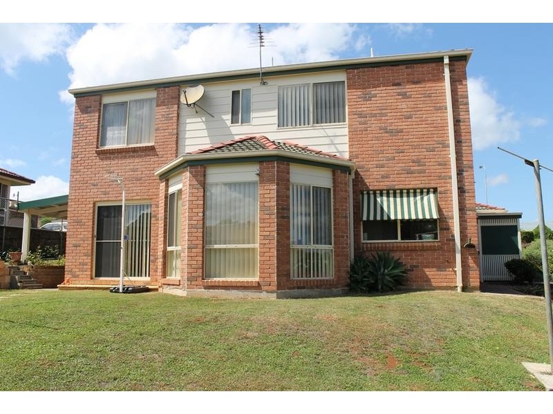 8 Janice Court, Goonellabah NSW 2480