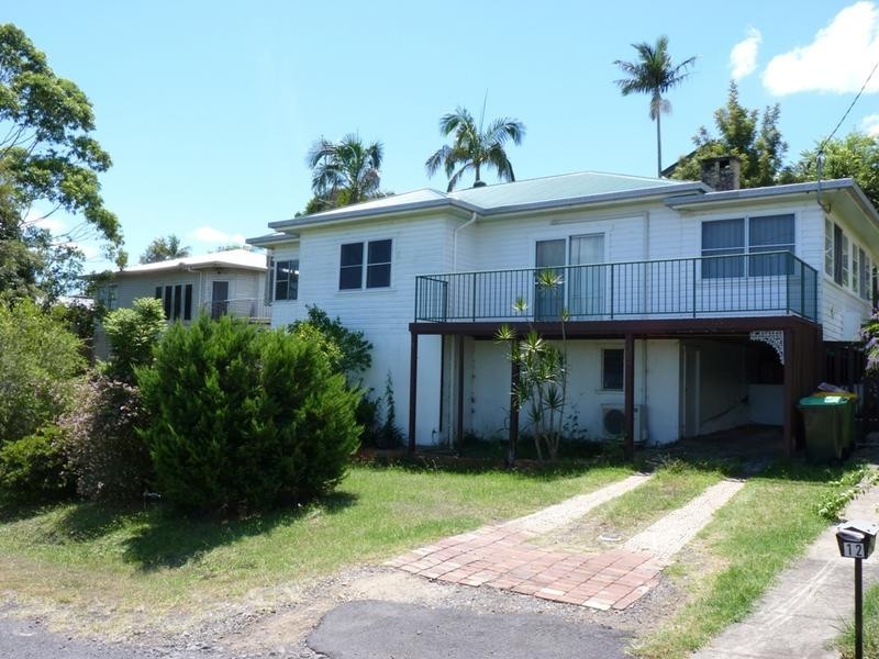12 Beardow Street, Lismore Heights NSW 2480
