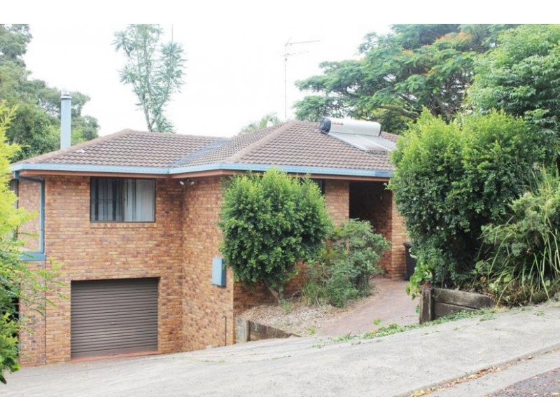 1 Booyong Road, Clunes NSW 2480