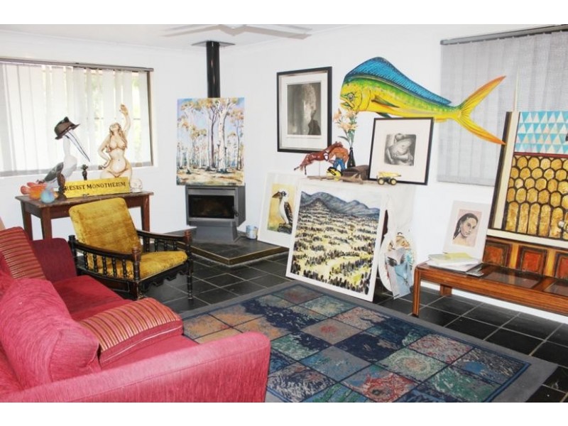 1 Booyong Road, Clunes NSW 2480