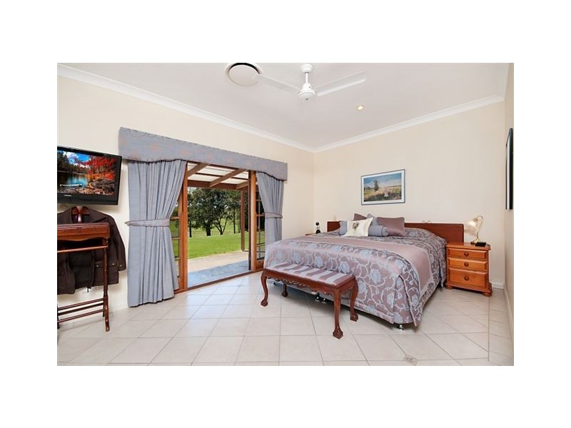 160 Busbys Flat Road, Leeville NSW 2470