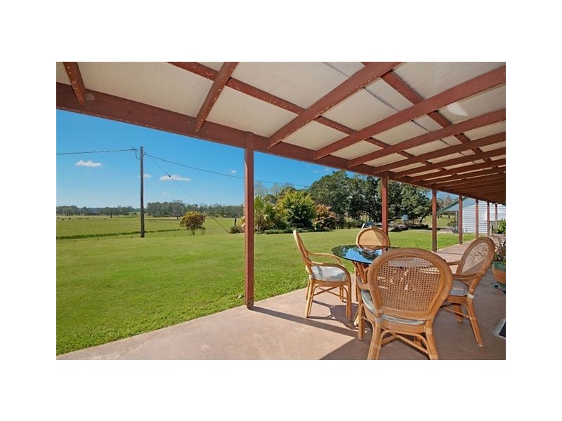 160 Busbys Flat Road, Leeville NSW 2470