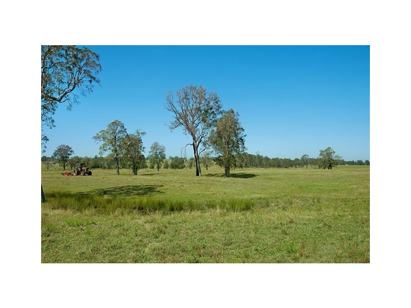 160 Busbys Flat Road, Leeville NSW 2470