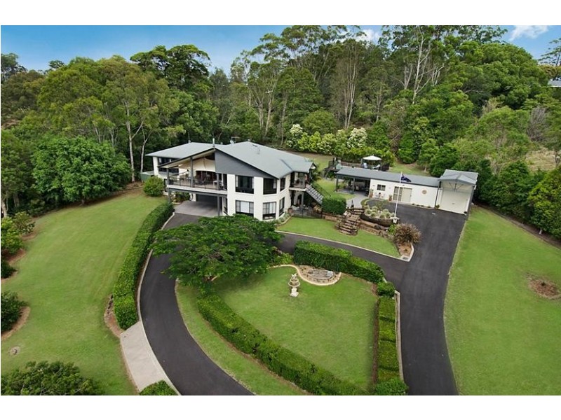 5 Whispering Valley Drive, Richmond Hill NSW 2480