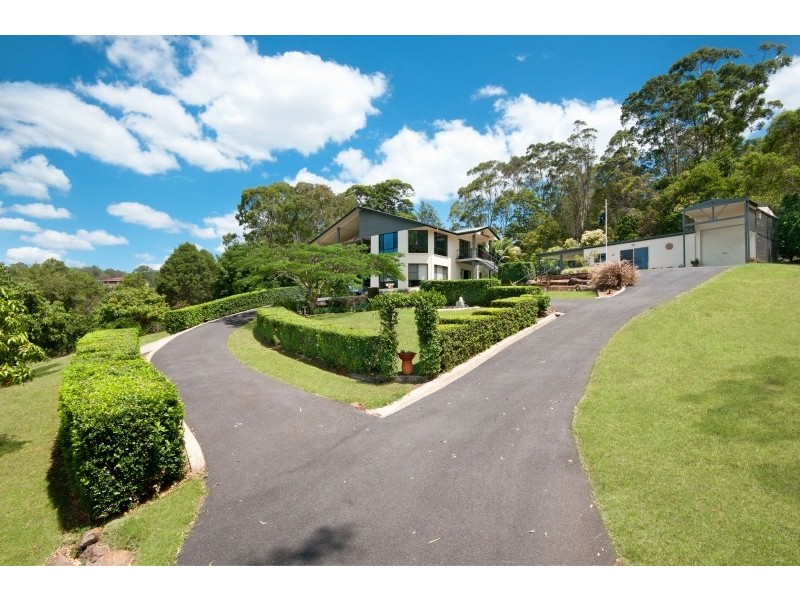 5 Whispering Valley Drive, Richmond Hill NSW 2480