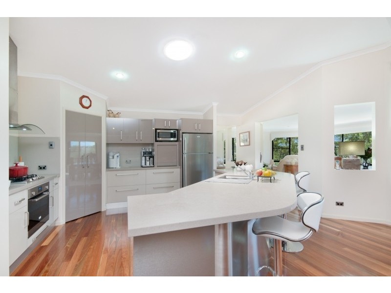 5 Whispering Valley Drive, Richmond Hill NSW 2480