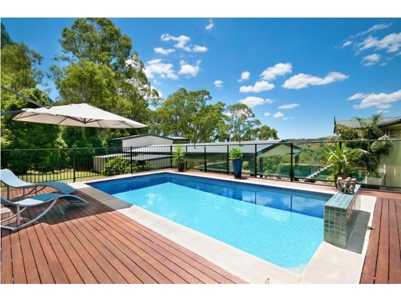 5 Whispering Valley Drive, Richmond Hill NSW 2480