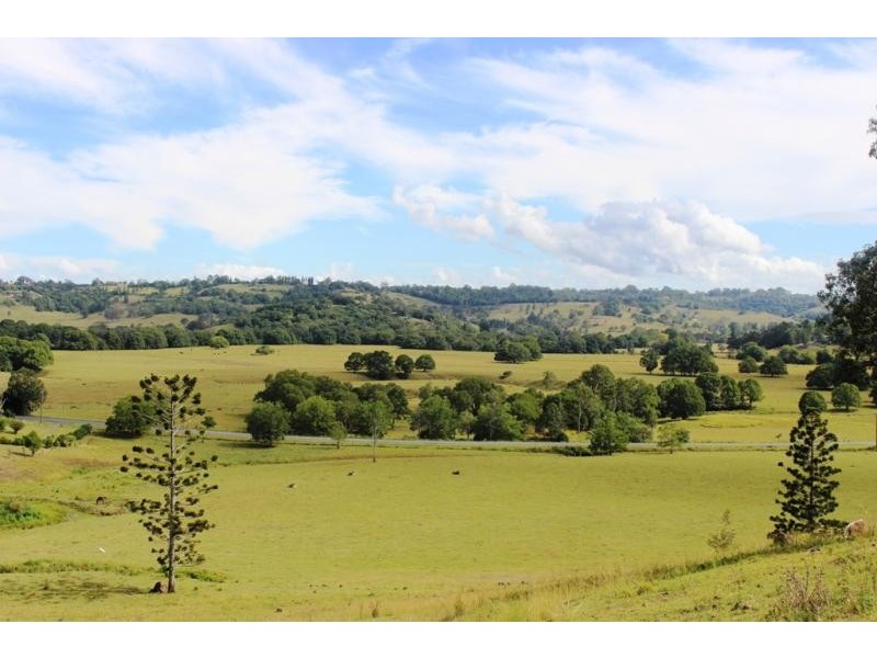 179 Bangalow Road Howards Grass, Lismore NSW 2480