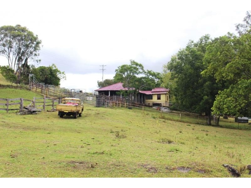 179 Bangalow Road Howards Grass, Lismore NSW 2480