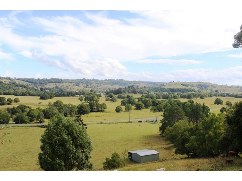179 Bangalow Road Howards Grass, Lismore NSW 2480