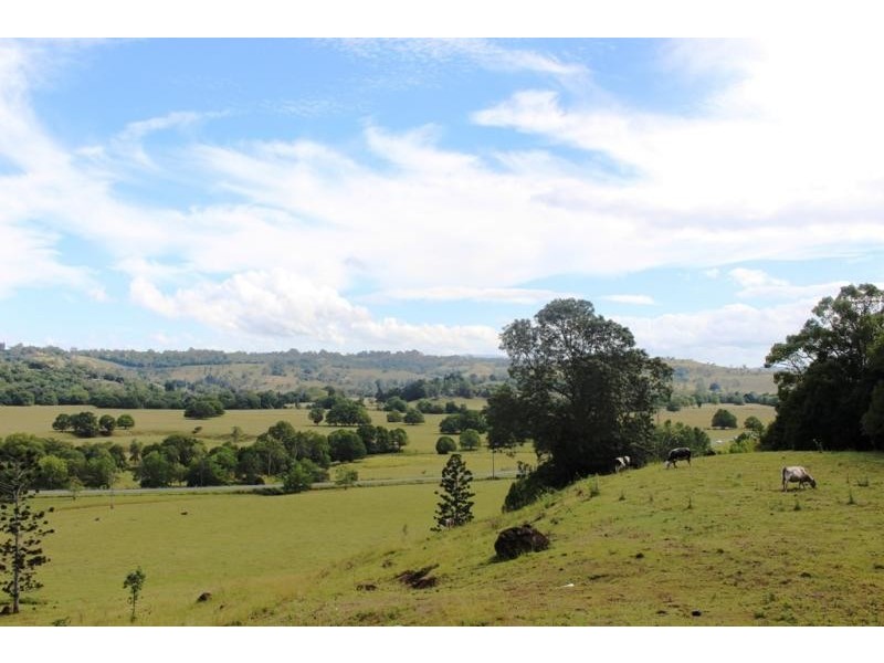 179 Bangalow Road Howards Grass, Lismore NSW 2480