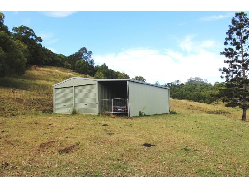 179 Bangalow Road Howards Grass, Lismore NSW 2480