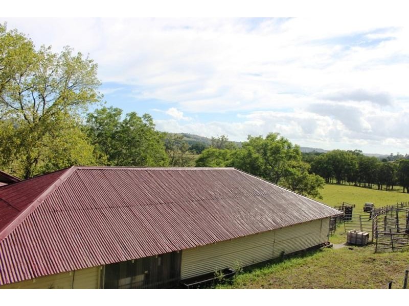 179 Bangalow Road Howards Grass, Lismore NSW 2480