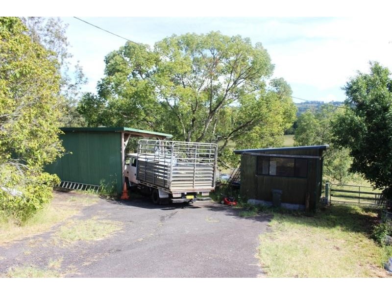 179 Bangalow Road Howards Grass, Lismore NSW 2480