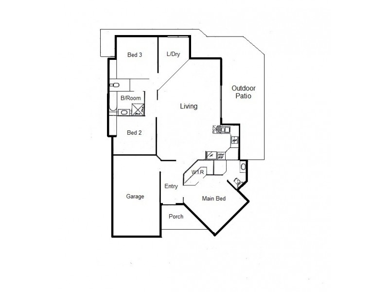2/2 Sophie Street, Goonellabah NSW 2480