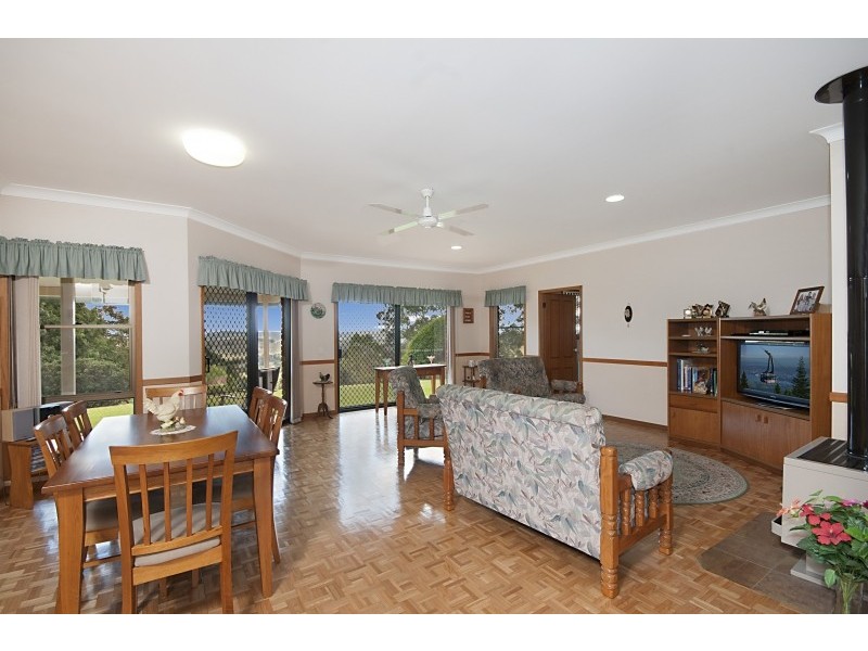 152 Richmond Hill Road, Richmond Hill NSW 2480