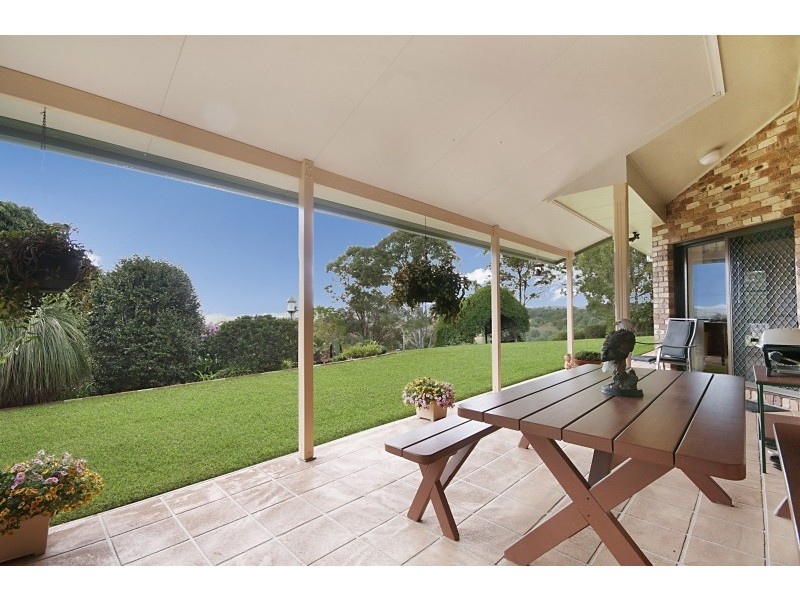 152 Richmond Hill Road, Richmond Hill NSW 2480