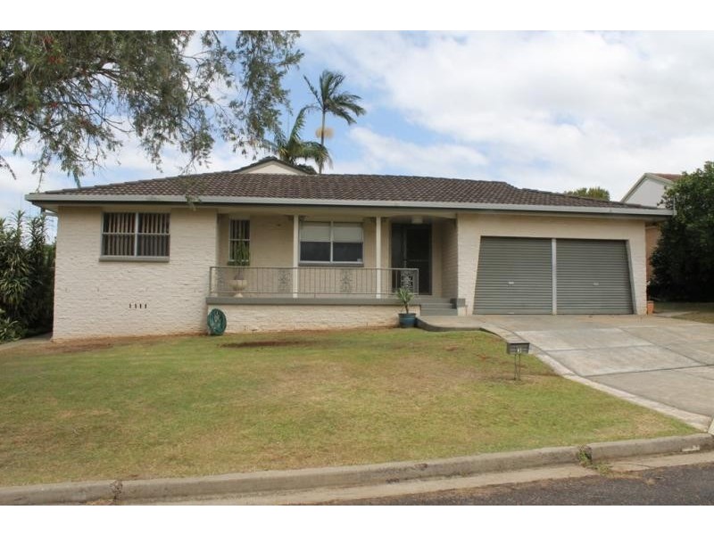 3 Alison Avenue, Goonellabah NSW 2480