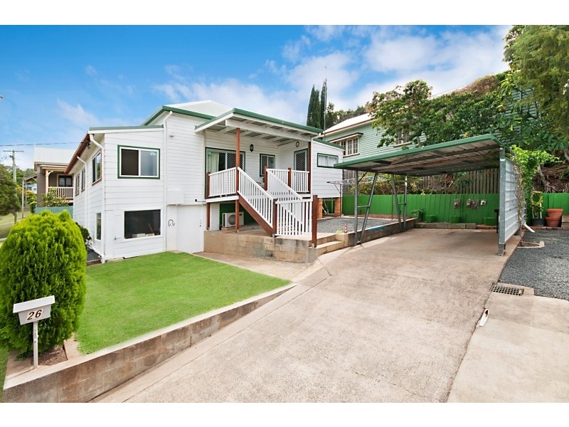26 Esyth Street, Girards Hill NSW 2480