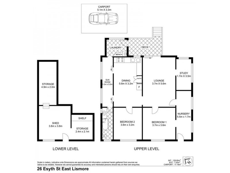 26 Esyth Street, Girards Hill NSW 2480
