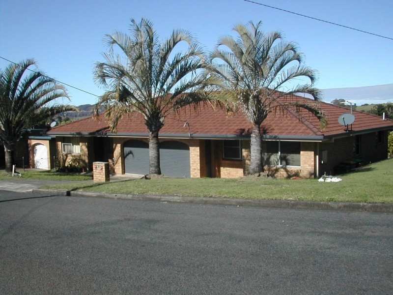 2/7 City View Drive, East Lismore NSW 2480