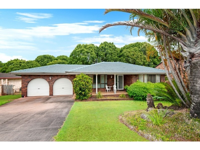 13 Conifer Street, Goonellabah NSW 2480