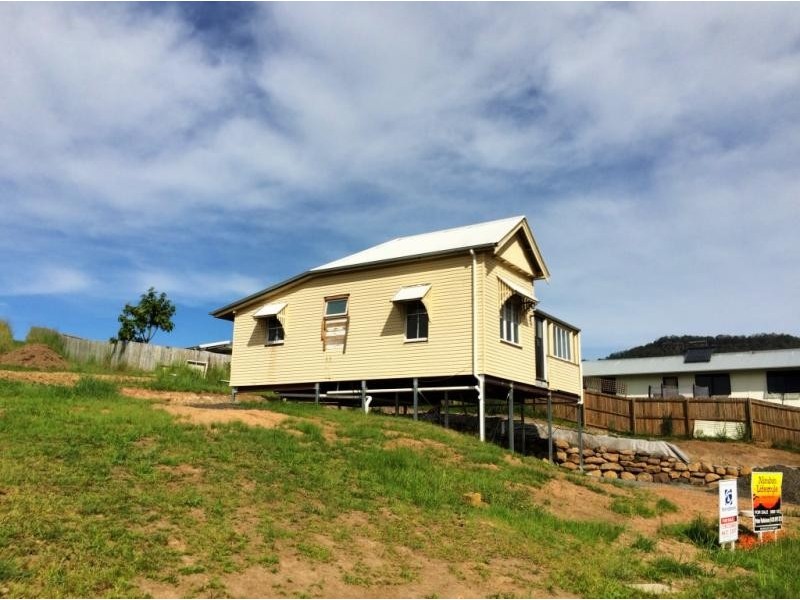 16 Alternative Way, Nimbin NSW 2480