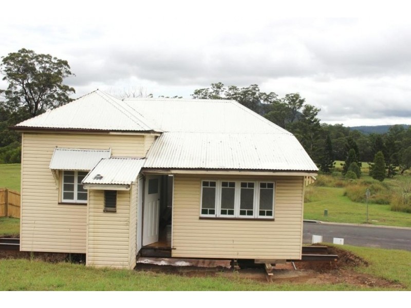 16 Alternative Way, Nimbin NSW 2480