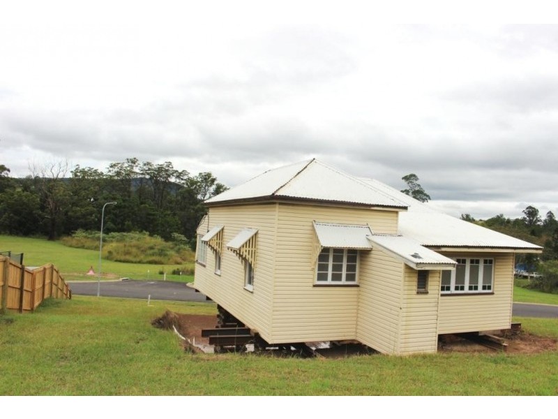 16 Alternative Way, Nimbin NSW 2480