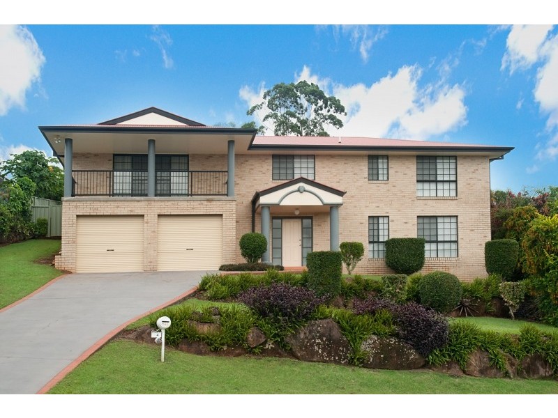 4 Florence Street, Goonellabah NSW 2480