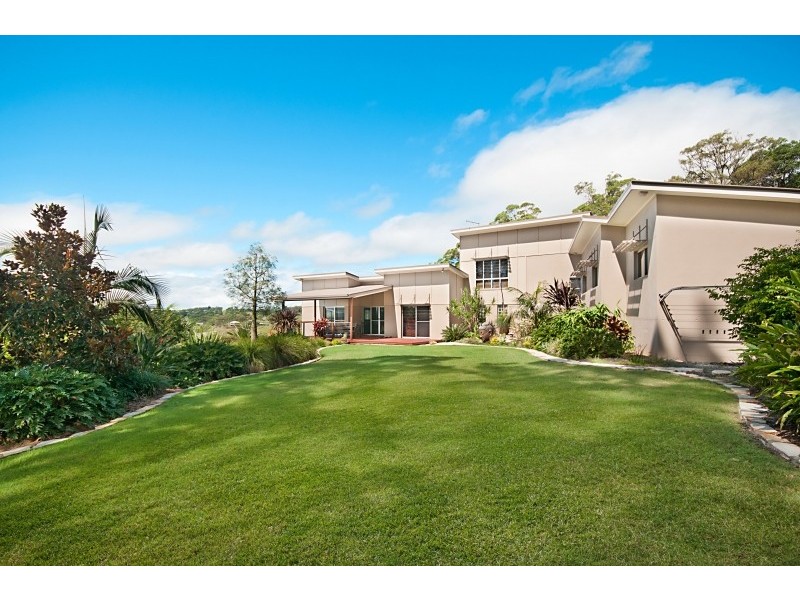 14a Roder Place, Richmond Hill NSW 2480