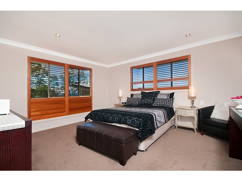 14a Roder Place, Richmond Hill NSW 2480