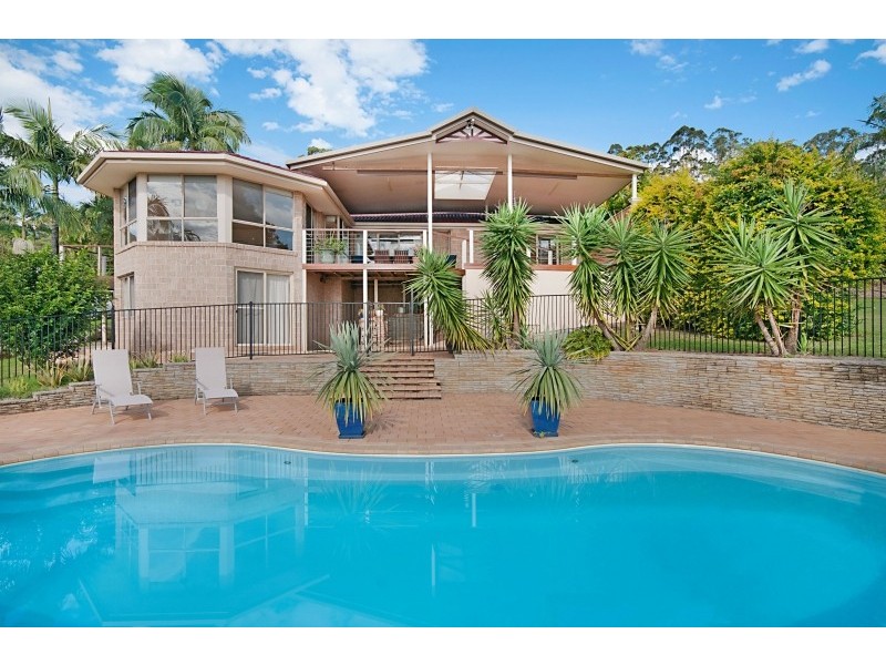 38 Newhaven Drive, Goonellabah NSW 2480