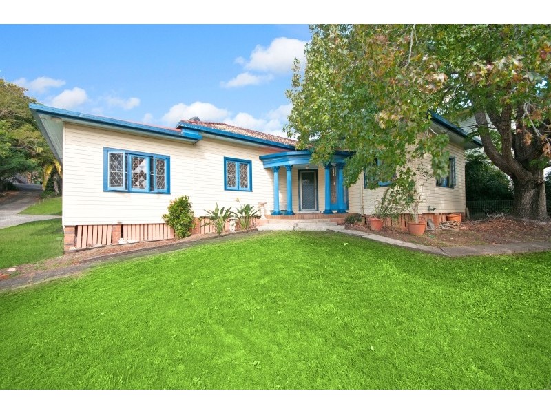 12 Nielson Street, East Lismore NSW 2480