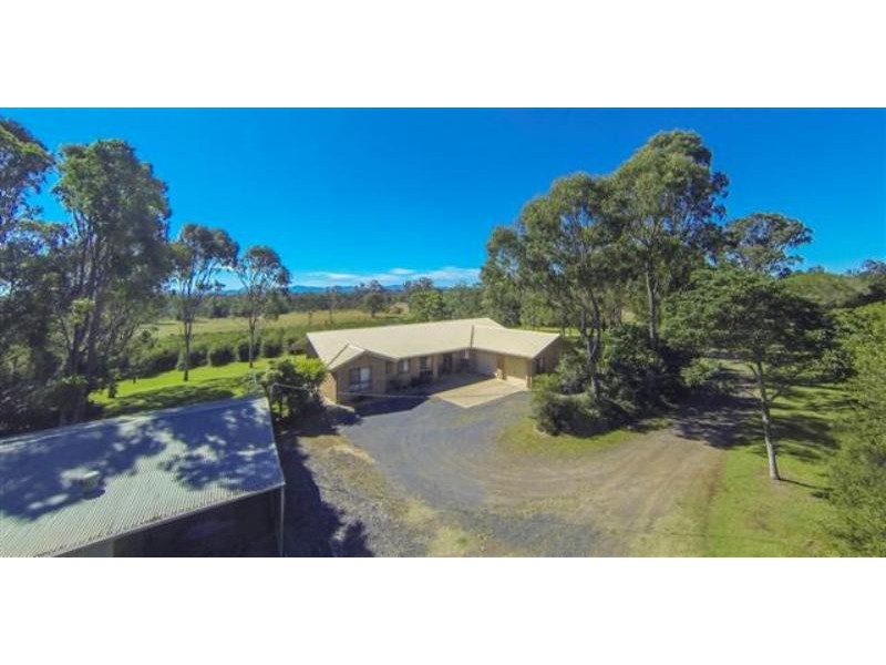 266 Fredericks Road, Caniaba NSW 2480