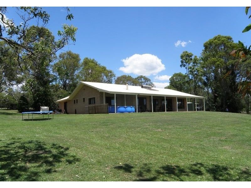 266 Fredericks Road, Caniaba NSW 2480