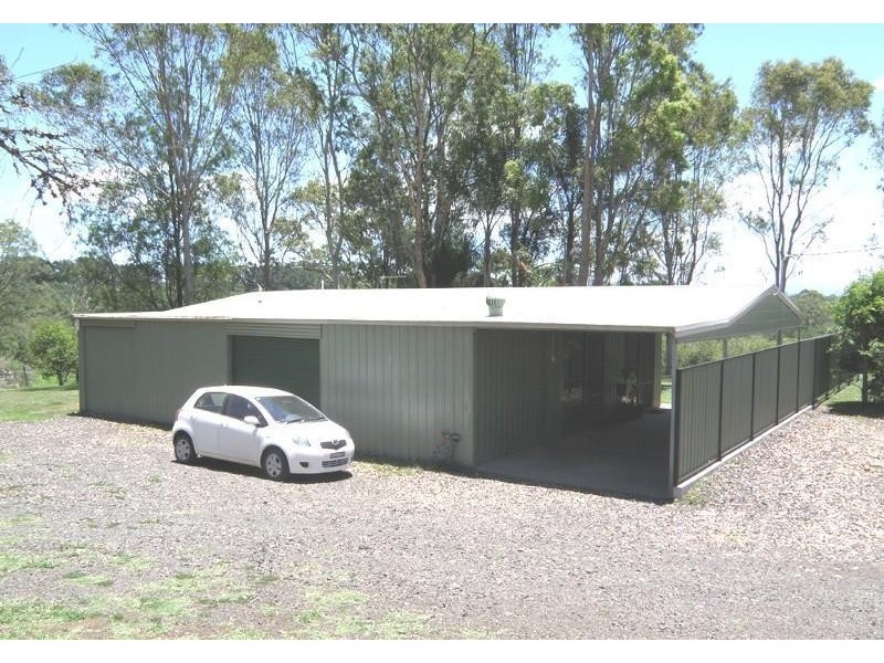 266 Fredericks Road, Caniaba NSW 2480