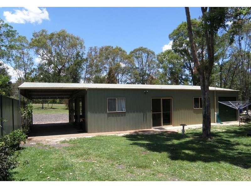 266 Fredericks Road, Caniaba NSW 2480