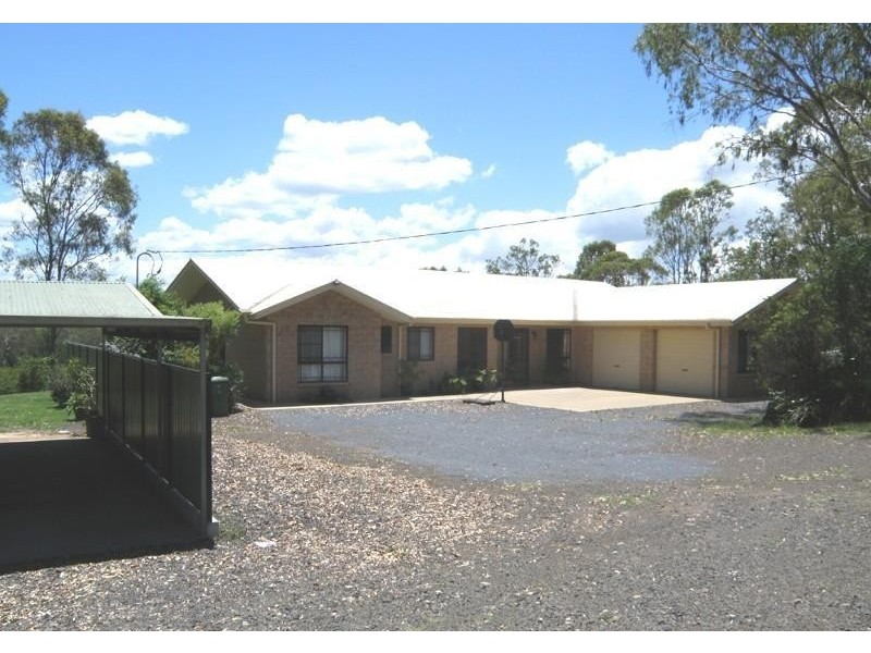 266 Fredericks Road, Caniaba NSW 2480