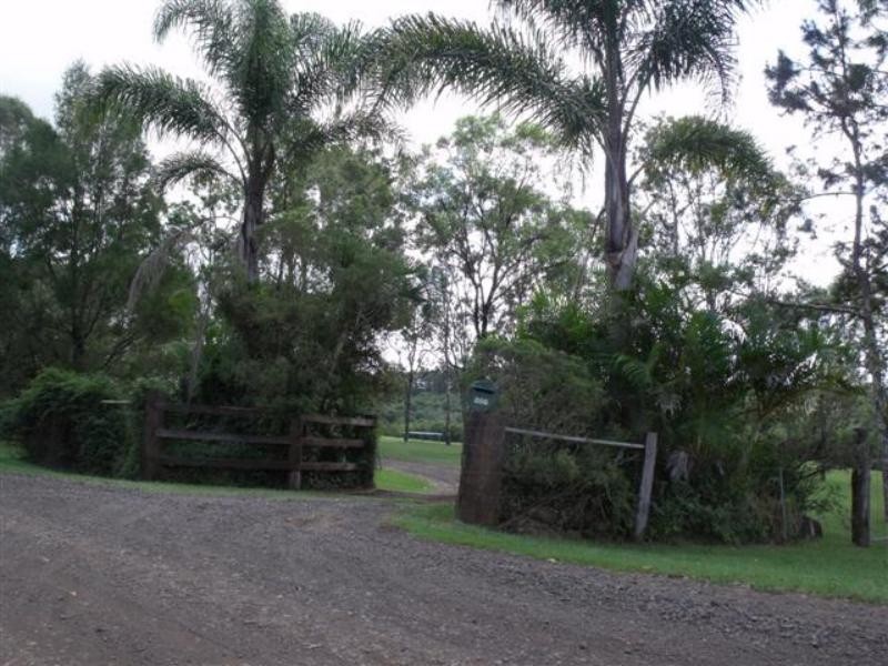 266 Fredericks Road, Caniaba NSW 2480