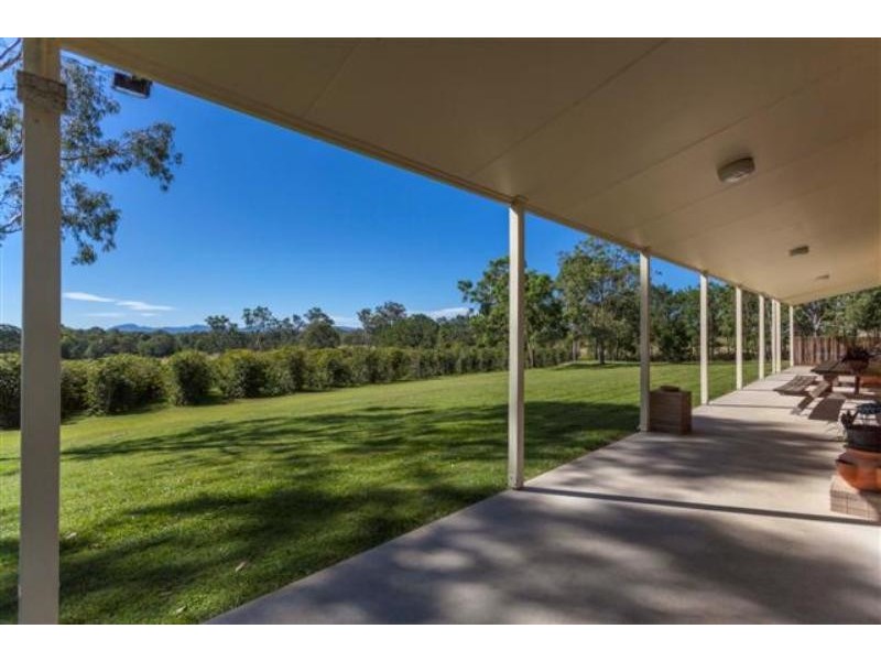 266 Fredericks Road, Caniaba NSW 2480