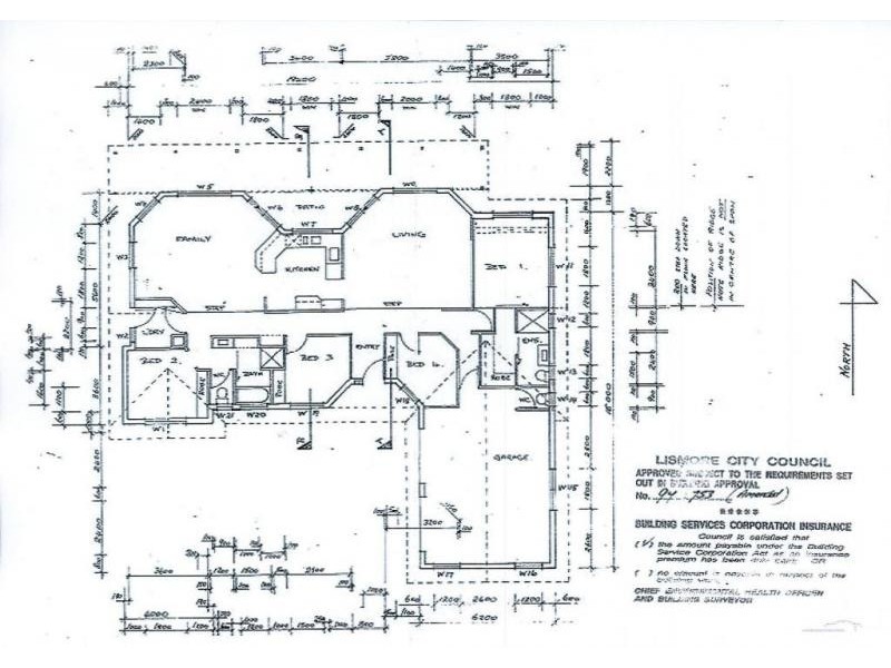 266 Fredericks Road, Caniaba NSW 2480