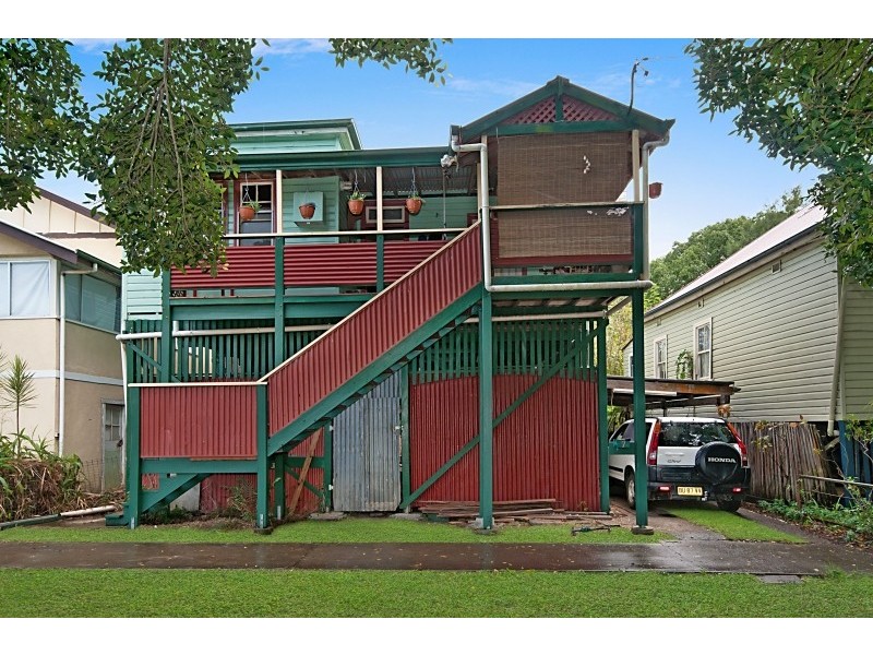 7 Cathcart Street, Lismore NSW 2480
