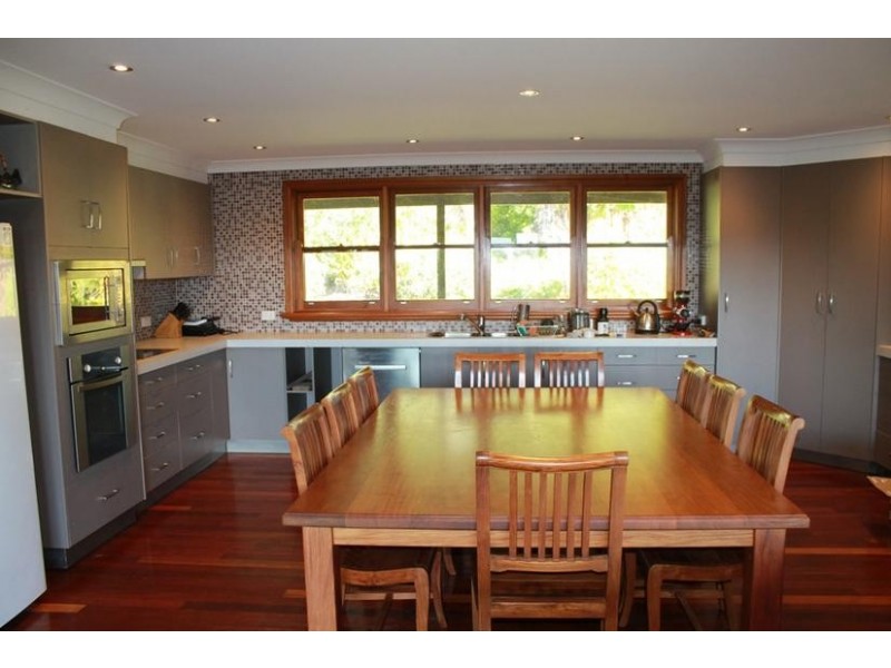 526 Duncan Road, Dunoon NSW 2480