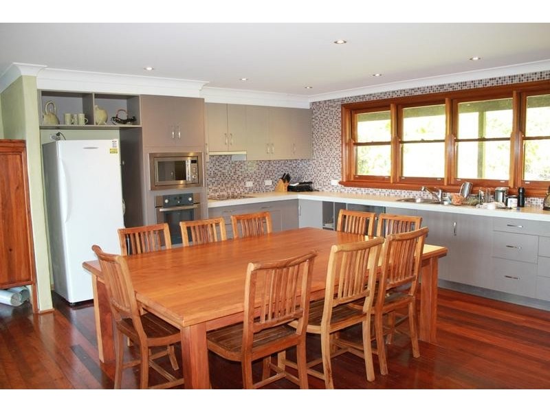 526 Duncan Road, Dunoon NSW 2480