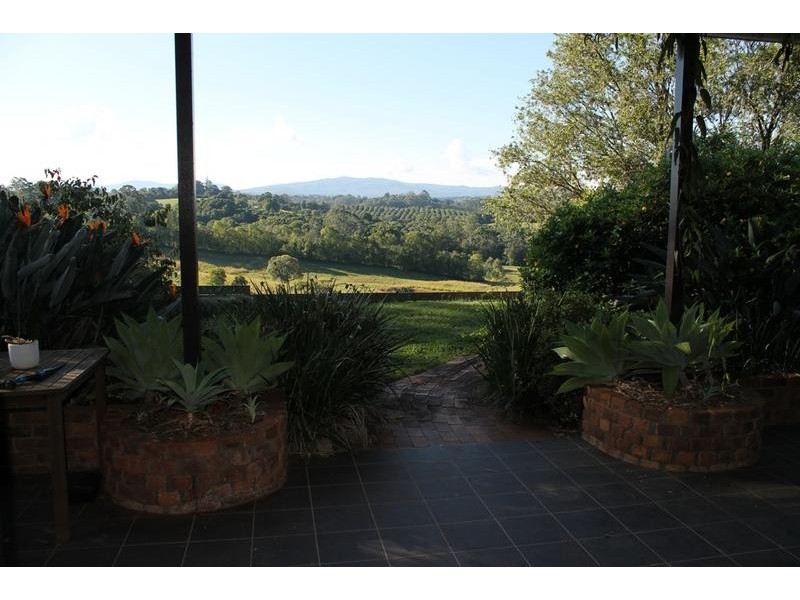 526 Duncan Road, Dunoon NSW 2480