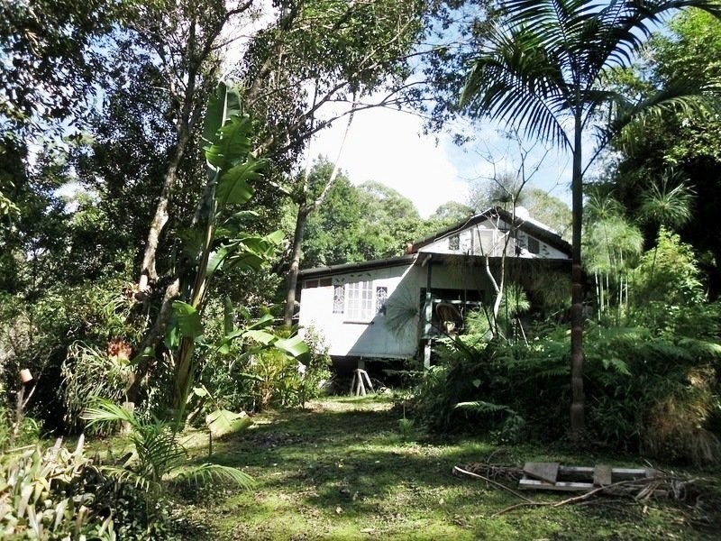 4505 Kyogle Road, Wadeville NSW 2474