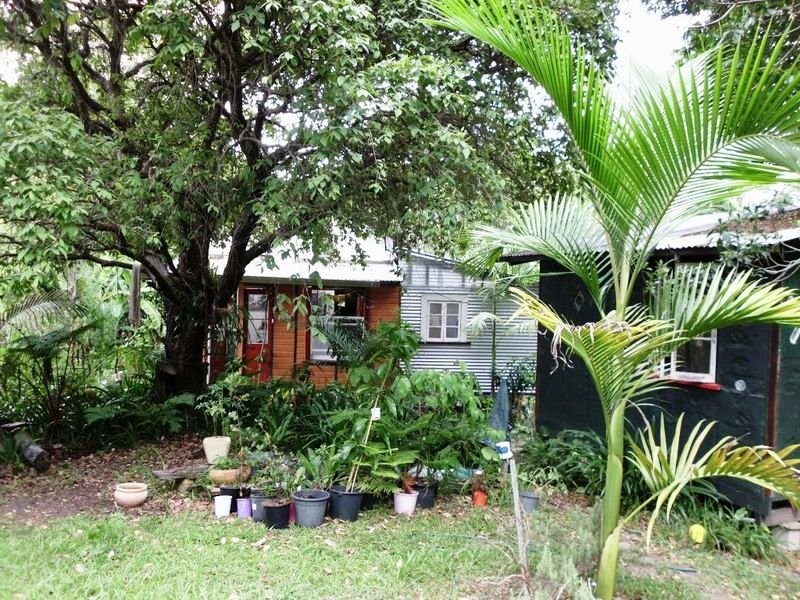 4505 Kyogle Road, Wadeville NSW 2474